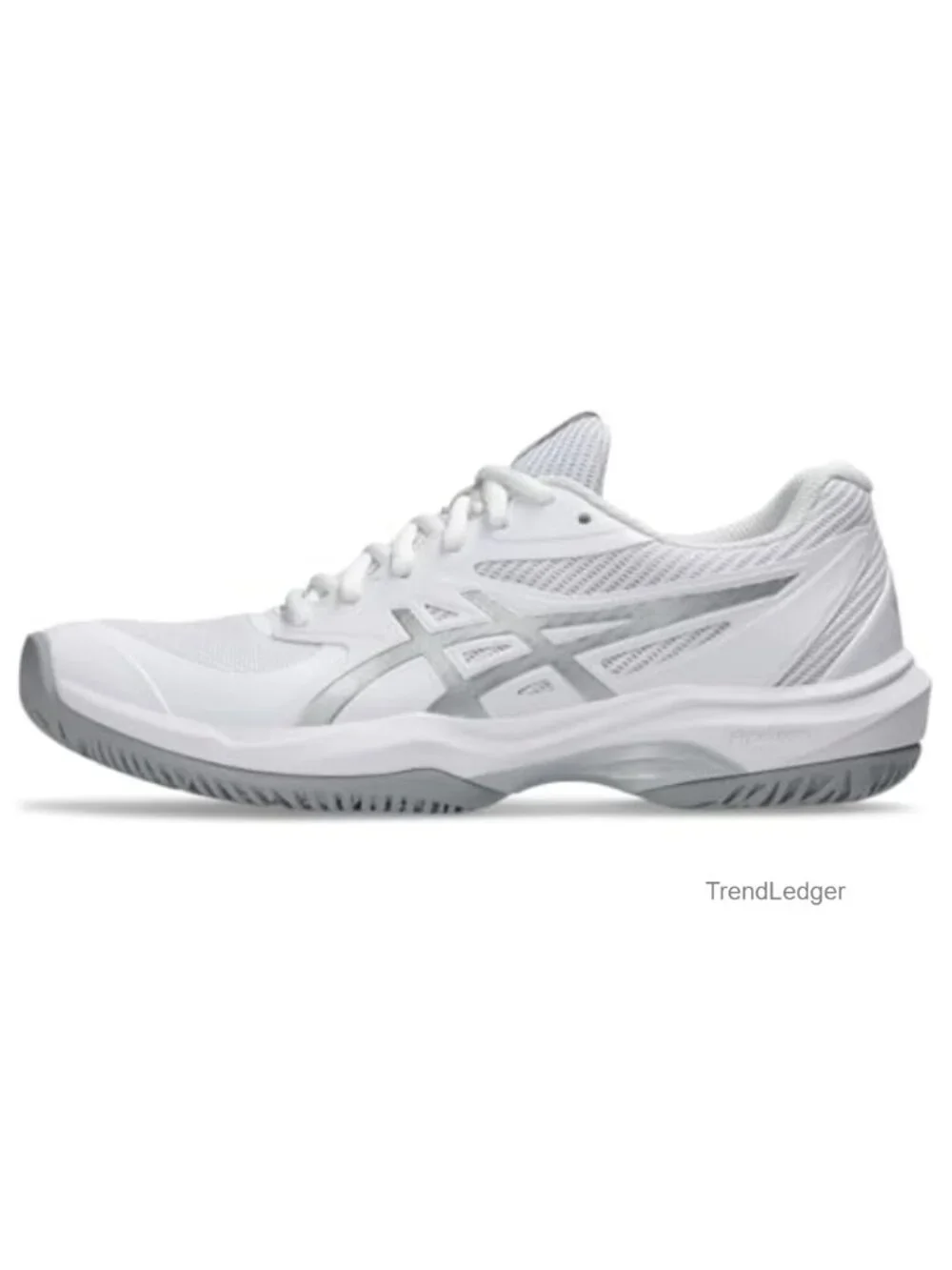FlyteFoam Tennis Shoes Breathable Mesh TRUSSTIC Stability